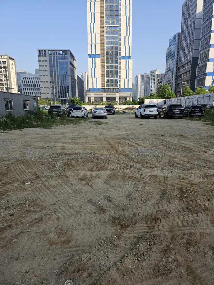 신도시 공터 전 구간 통합 점검 시작